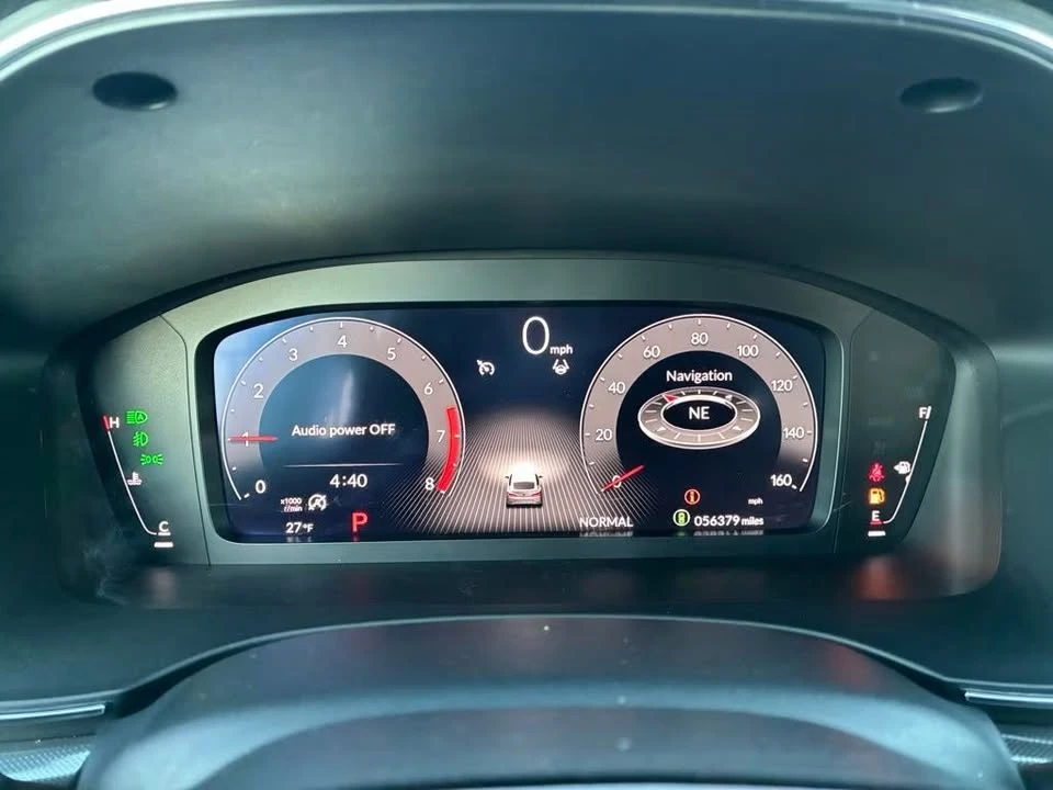 2023 Acura Integra 5th Gen - Image 13 of 18