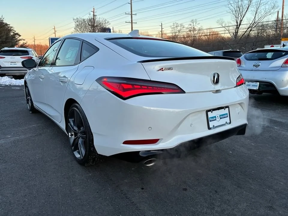 2023 Acura Integra 5th Gen - Image 4 of 18