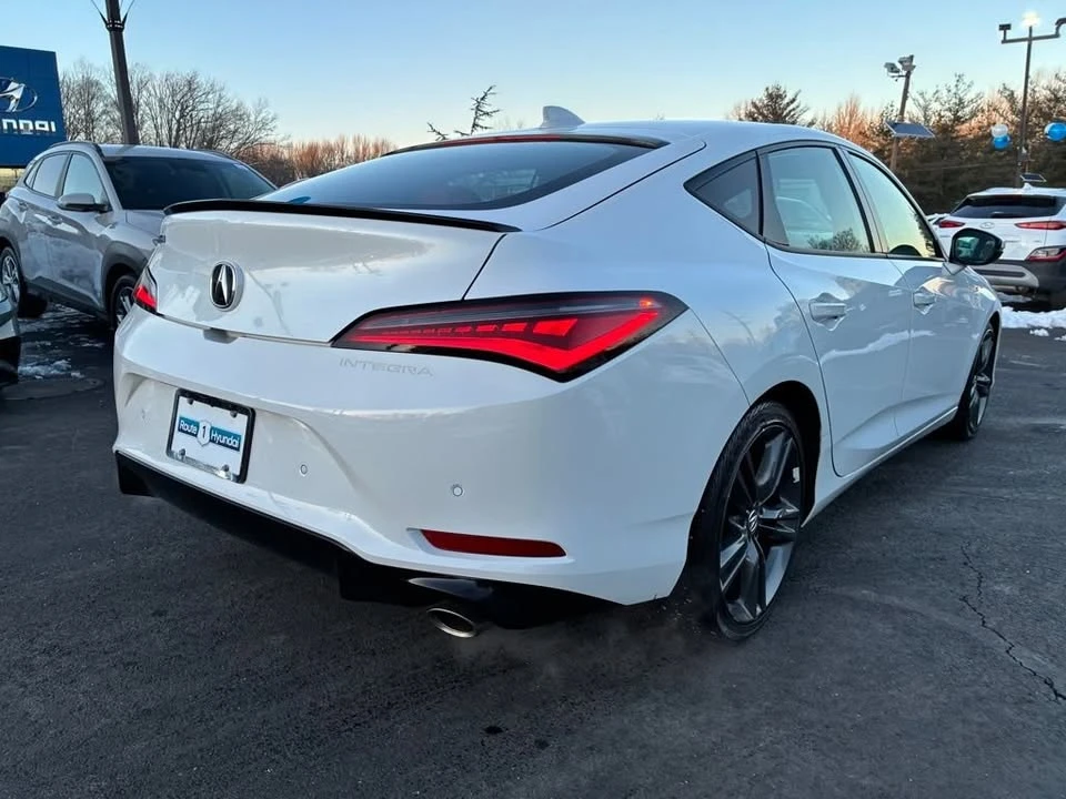 2023 Acura Integra 5th Gen - Image 6 of 18
