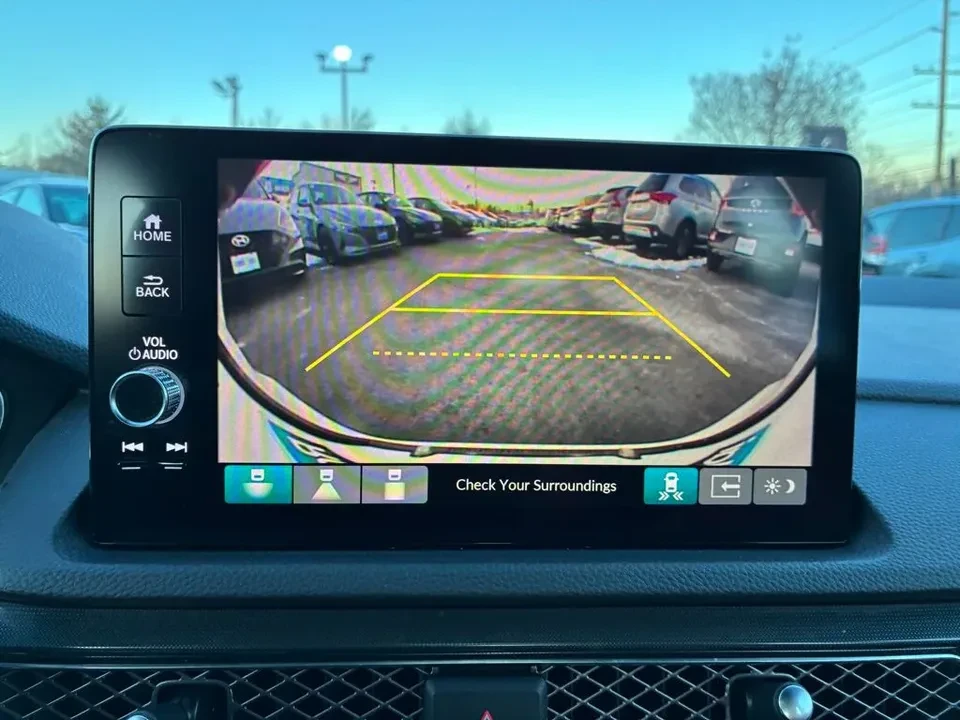 2023 Acura Integra 5th Gen - Image 14 of 18