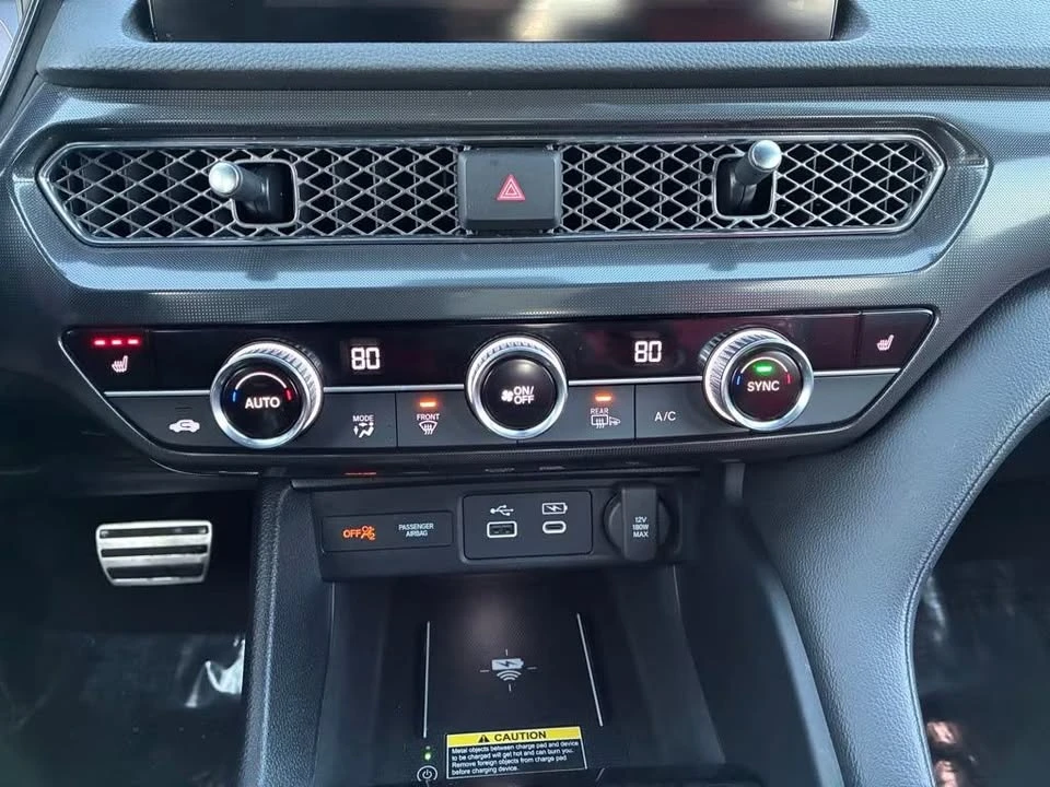 2023 Acura Integra 5th Gen - Image 15 of 18