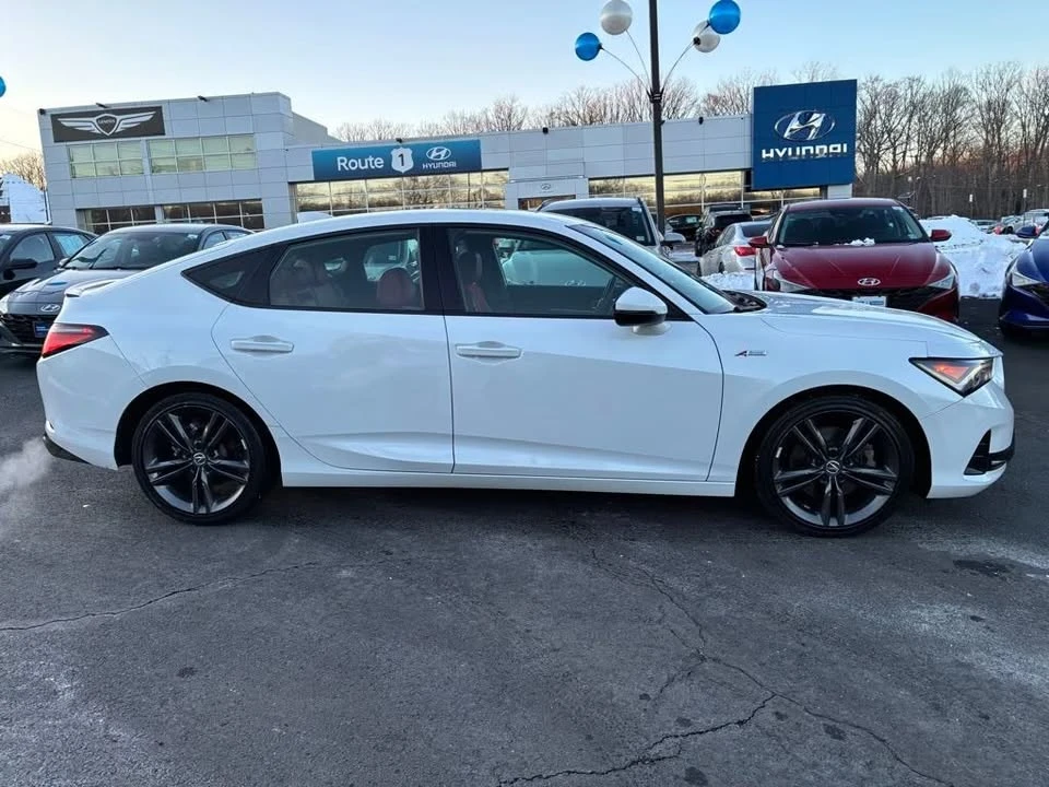2023 Acura Integra 5th Gen - Image 7 of 18