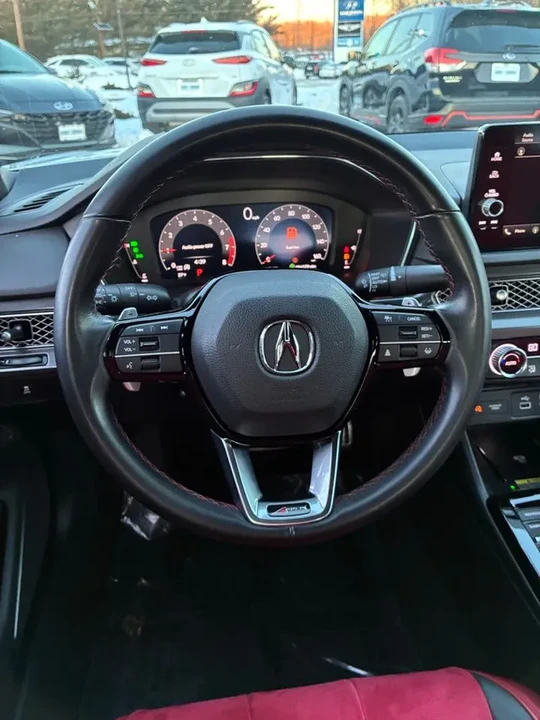 2023 Acura Integra 5th Gen - Image 12 of 18