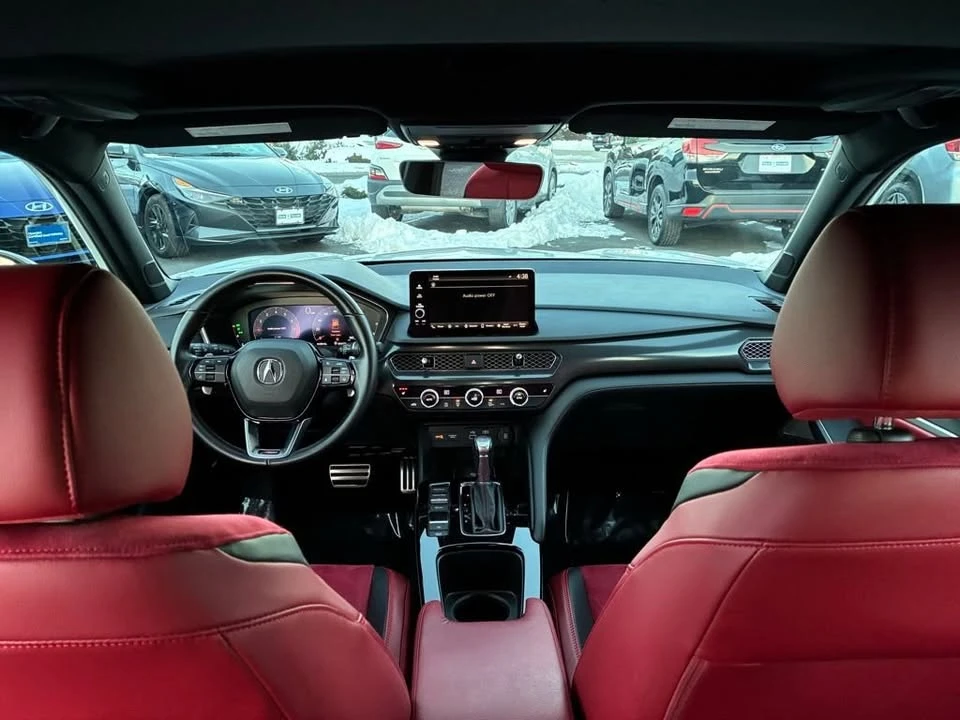 2023 Acura Integra 5th Gen - Image 10 of 18