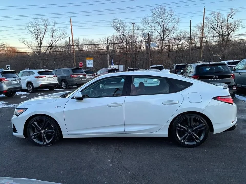 2023 Acura Integra 5th Gen - Image 3 of 18