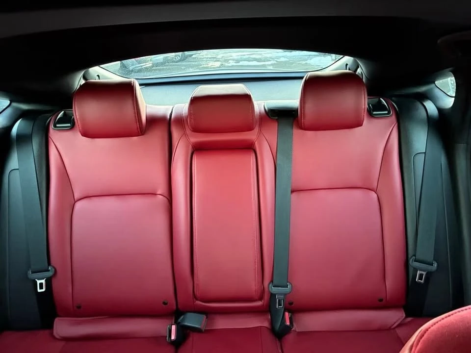 2023 Acura Integra 5th Gen - Image 9 of 18