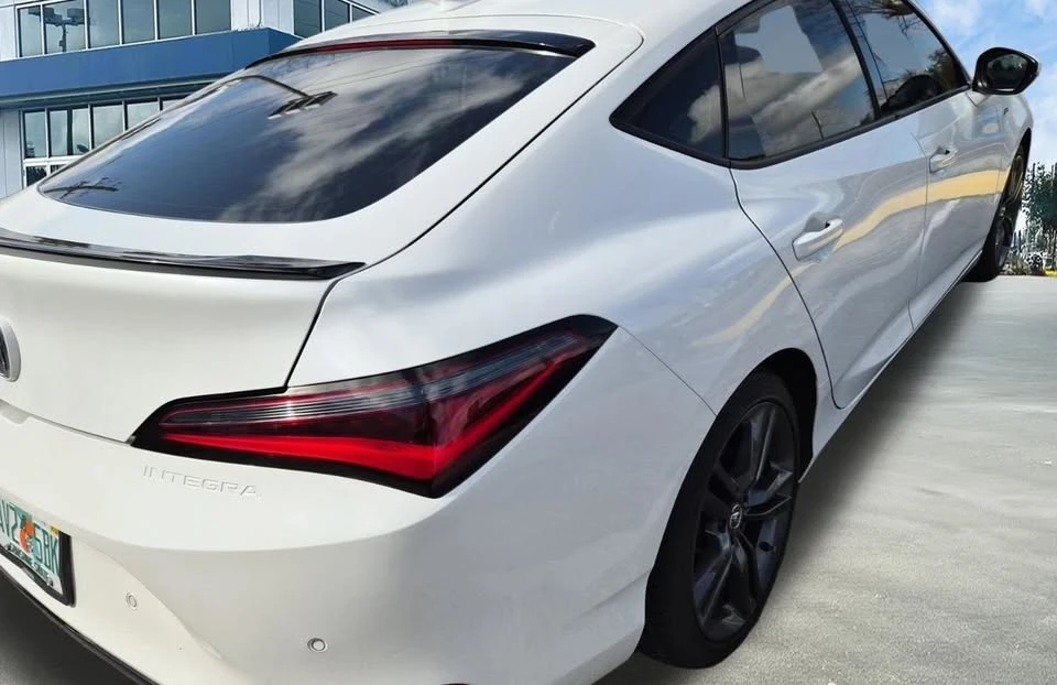 2023 Acura Integra 5th Gen - Image 5 of 7