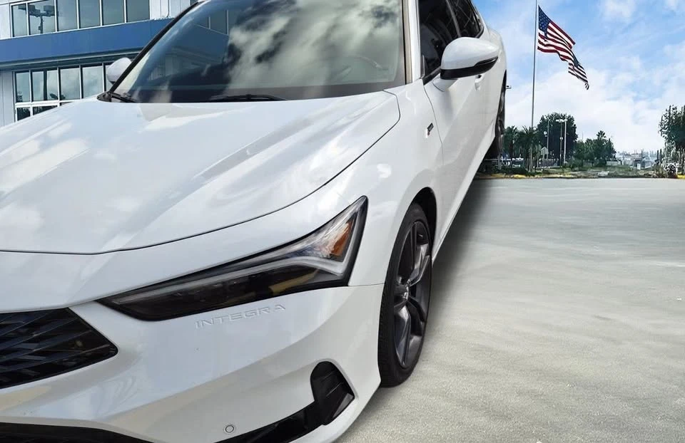 2023 Acura Integra 5th Gen - Image 2 of 7