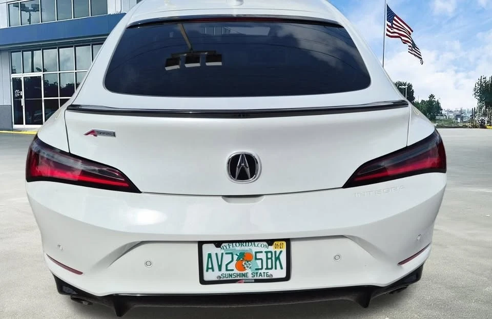 2023 Acura Integra 5th Gen - Image 6 of 7