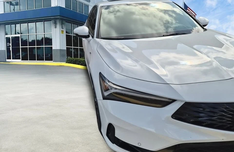 2023 Acura Integra 5th Gen - Image 3 of 7