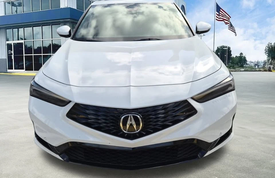 2023 Acura Integra 5th Gen - Image 4 of 7