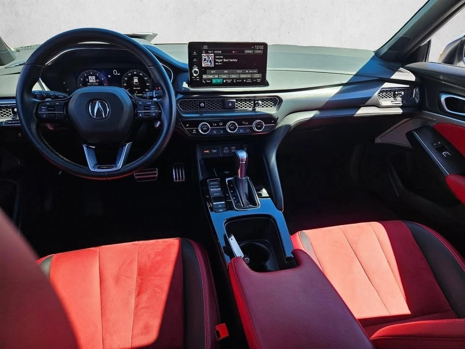 2023 Acura Integra 5th Gen - Image 17 of 20