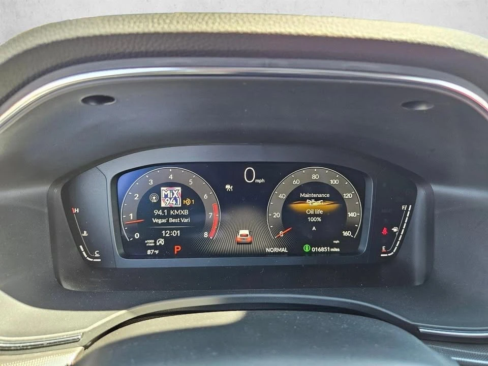 2023 Acura Integra 5th Gen - Image 11 of 20