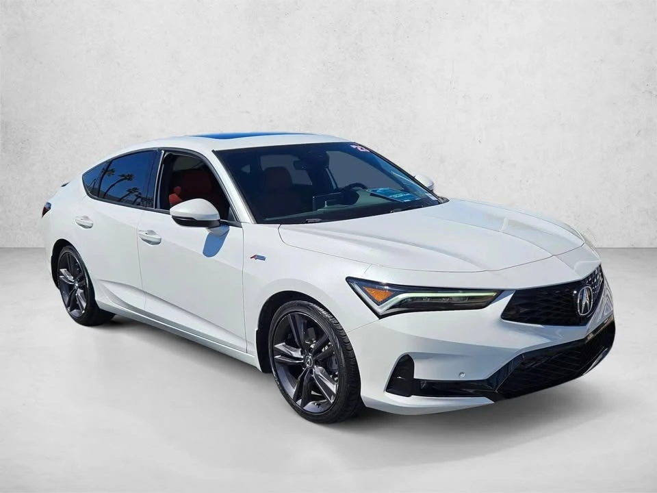 2023 Acura Integra 5th Gen - Image 3 of 20