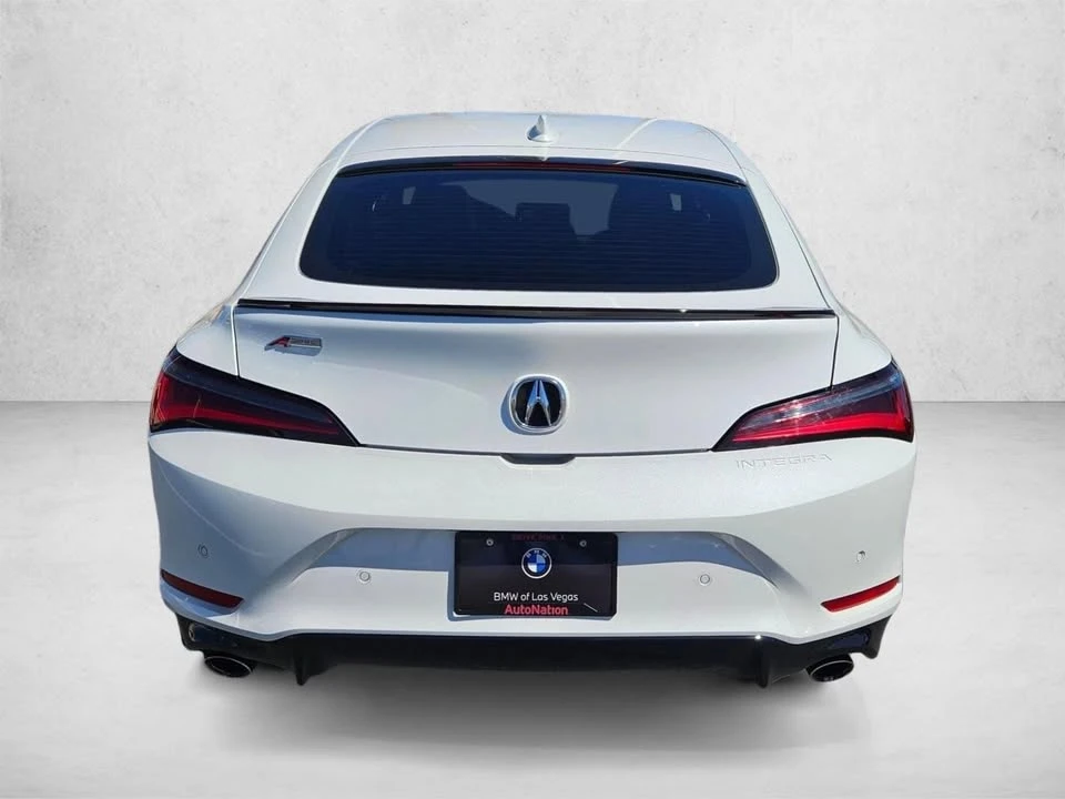 2023 Acura Integra 5th Gen - Image 7 of 20
