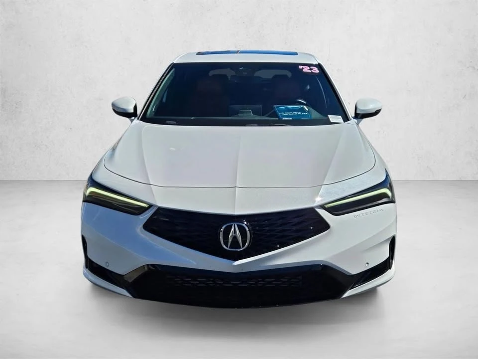 2023 Acura Integra 5th Gen - Image 2 of 20