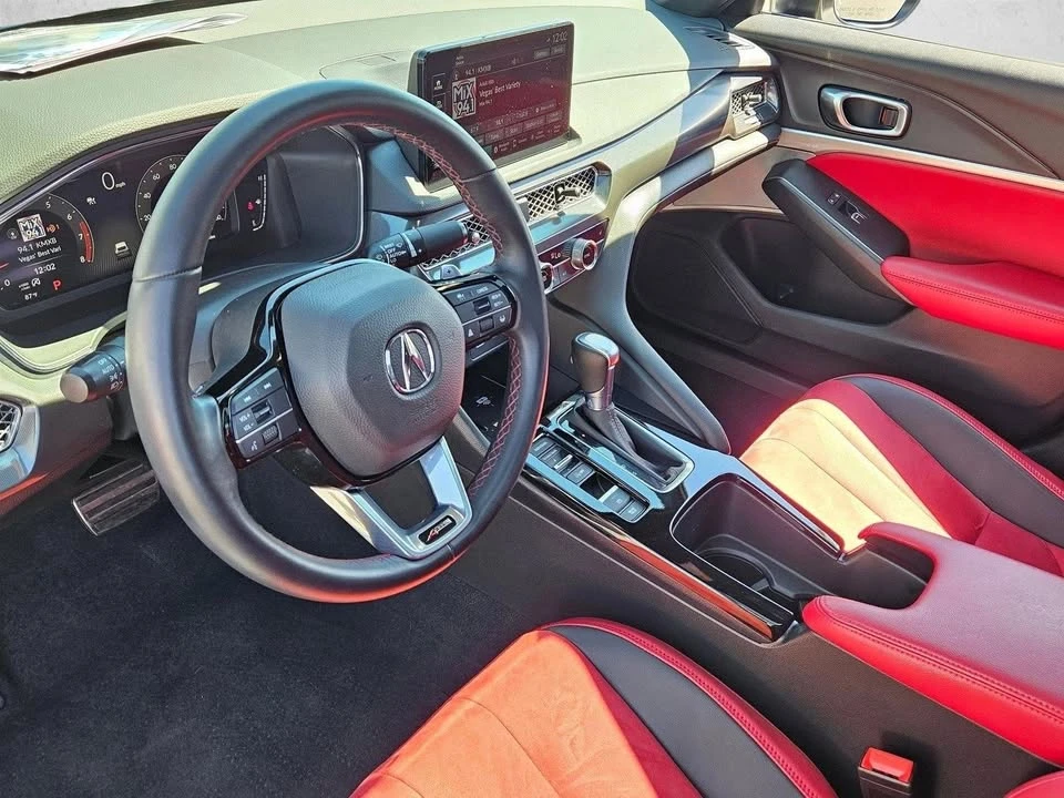 2023 Acura Integra 5th Gen - Image 10 of 20