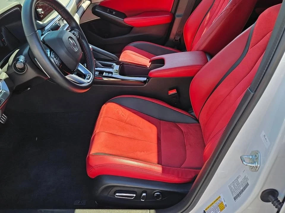 2023 Acura Integra 5th Gen - Image 16 of 20