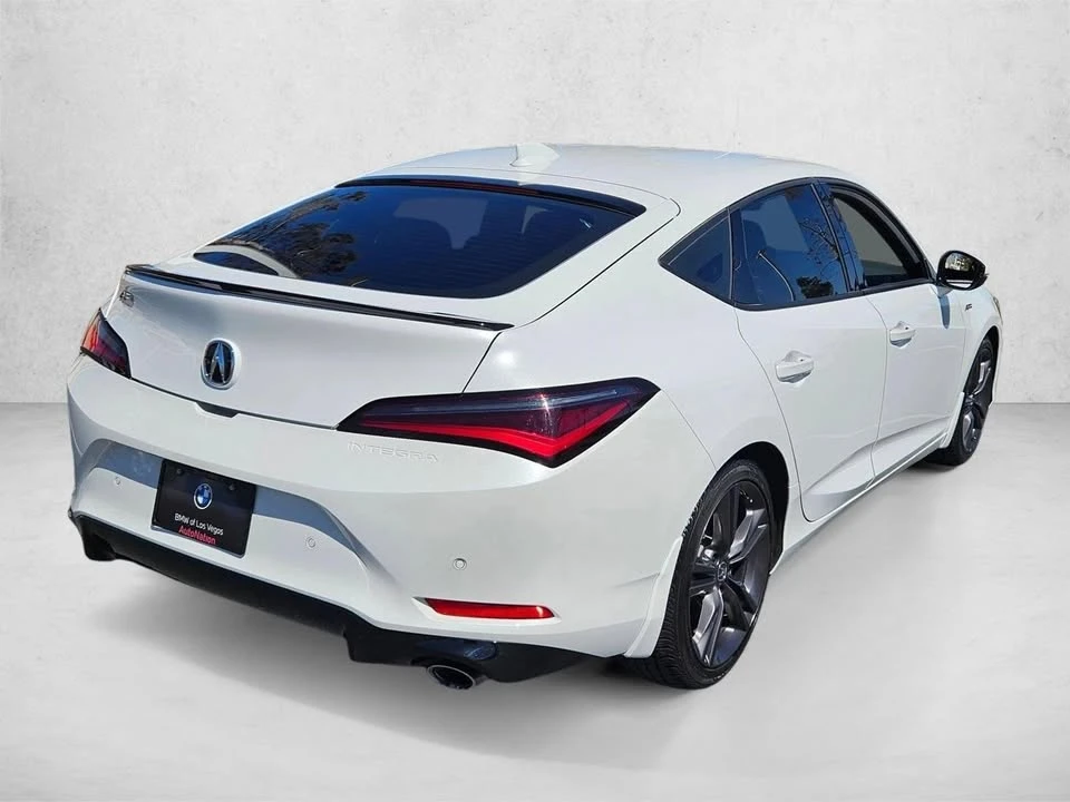 2023 Acura Integra 5th Gen - Image 5 of 20