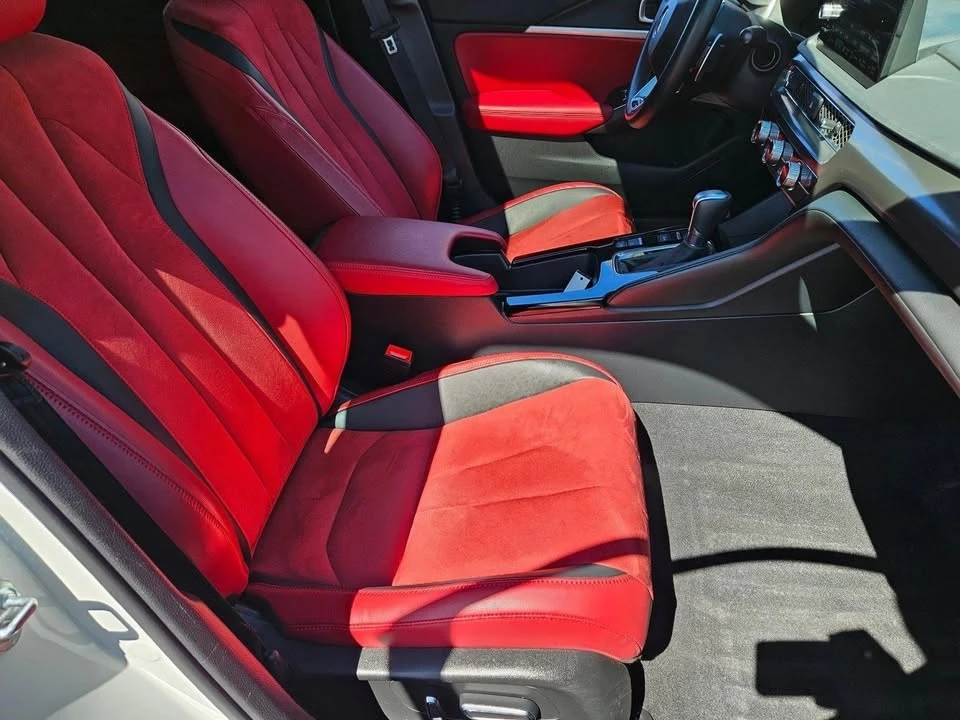 2023 Acura Integra 5th Gen - Image 20 of 20