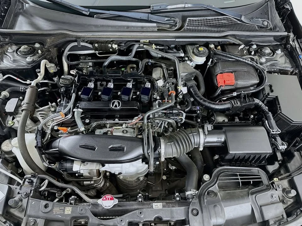 2023 Acura Integra 5th Gen - Image 13 of 13