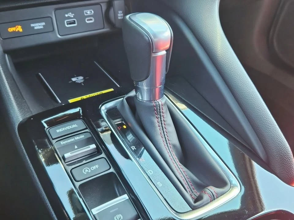 2023 Acura Integra 5th Gen - Image 14 of 20