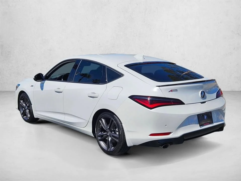 2023 Acura Integra 5th Gen - Image 8 of 20