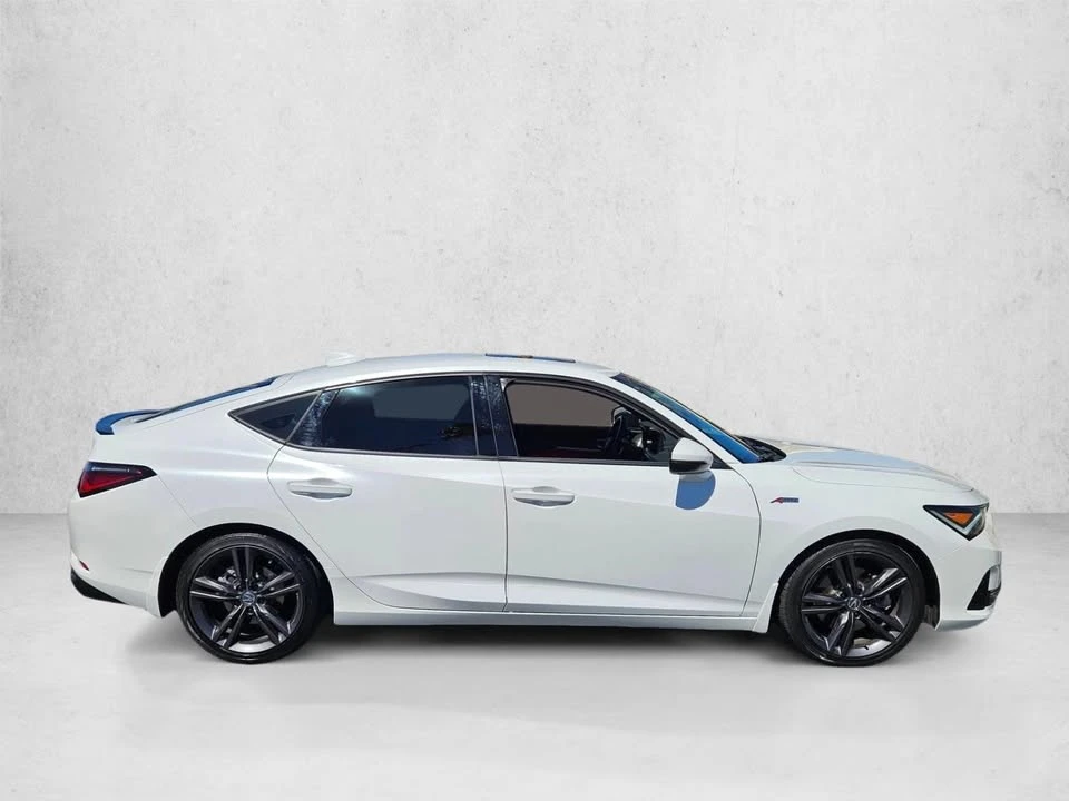 2023 Acura Integra 5th Gen - Image 4 of 20