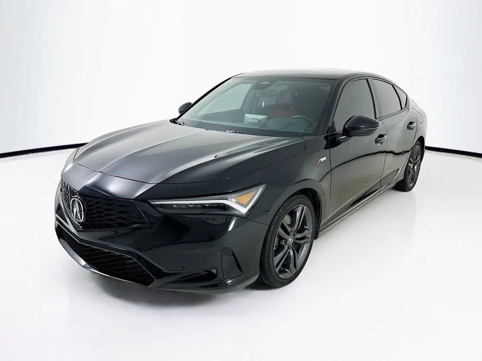 2023 Acura Integra 5th Gen - Image 3 of 13