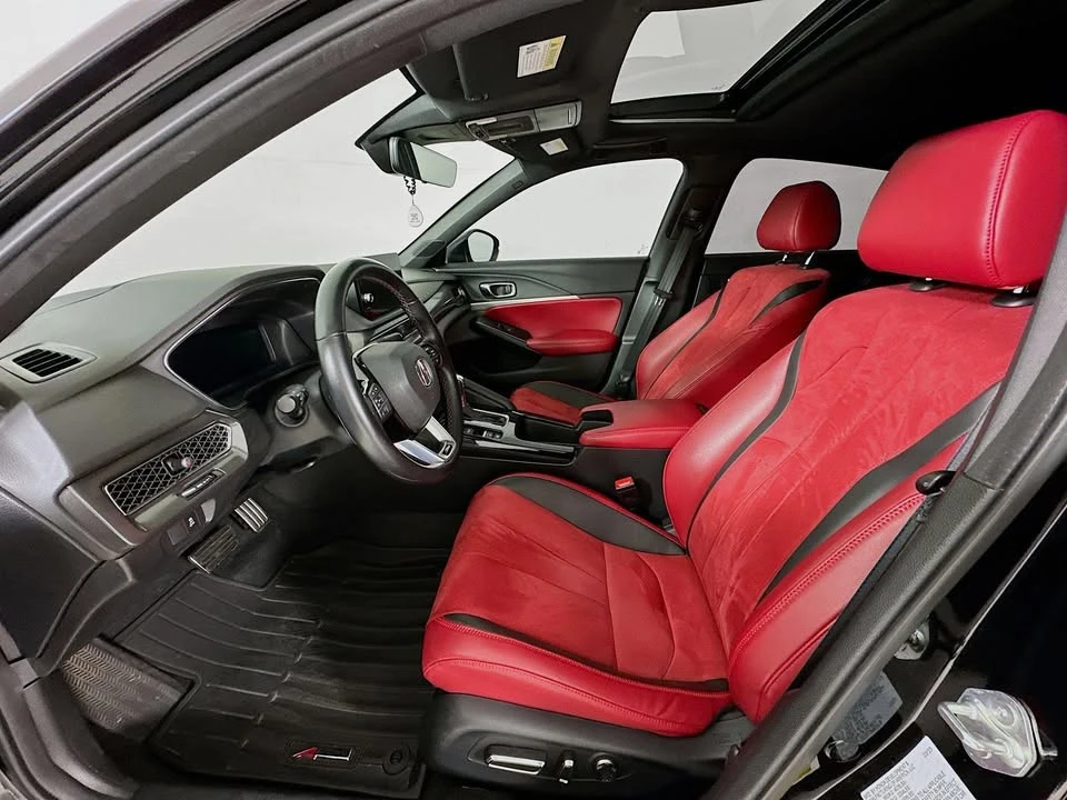 2023 Acura Integra 5th Gen - Image 10 of 13