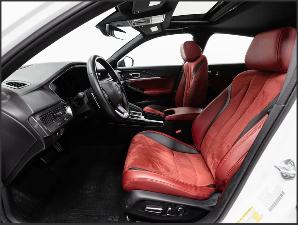 2023 Acura Integra 5th Gen - Image 3 of 8