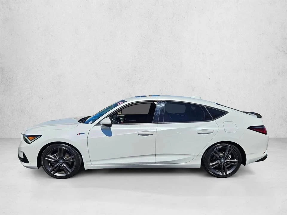 2023 Acura Integra 5th Gen - Image 9 of 20