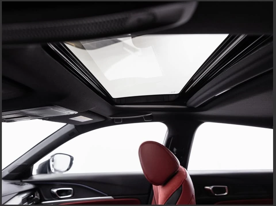 2023 Acura Integra 5th Gen - Image 4 of 8