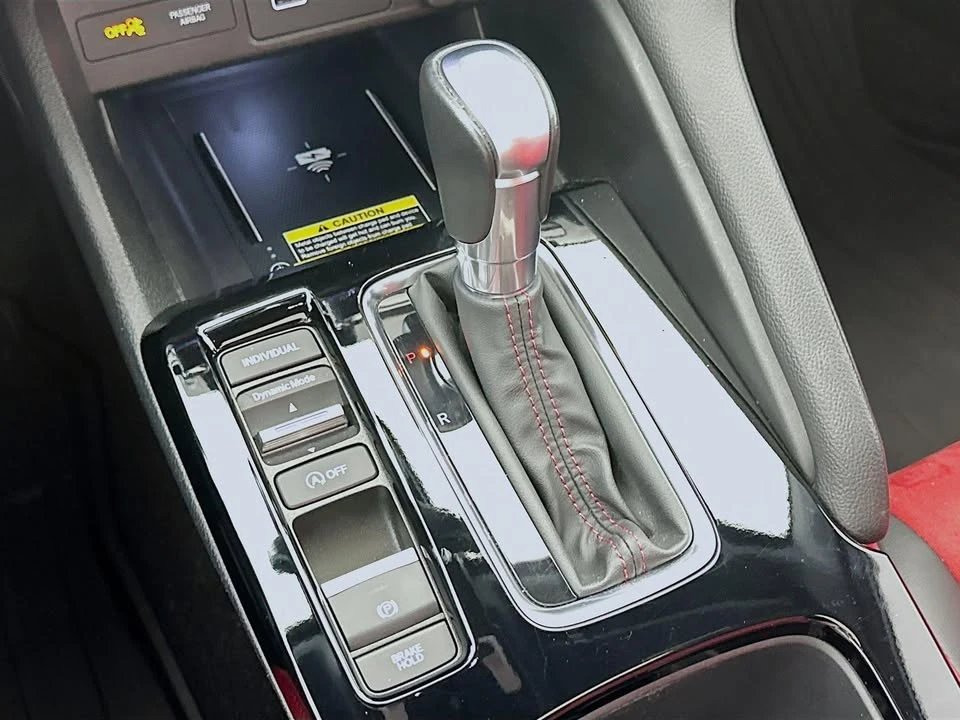 2023 Acura Integra 5th Gen - Image 8 of 13