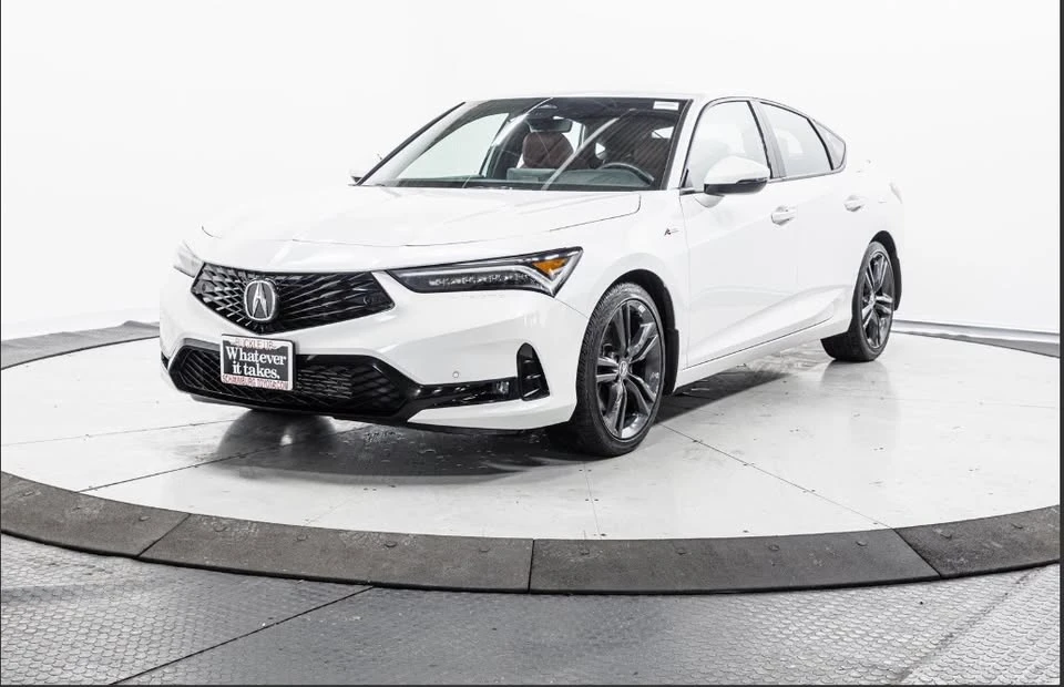 2023 Acura Integra 5th Gen - Image 2 of 8