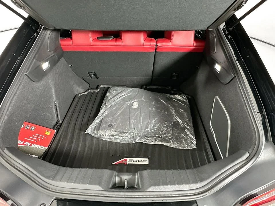 2023 Acura Integra 5th Gen - Image 12 of 13