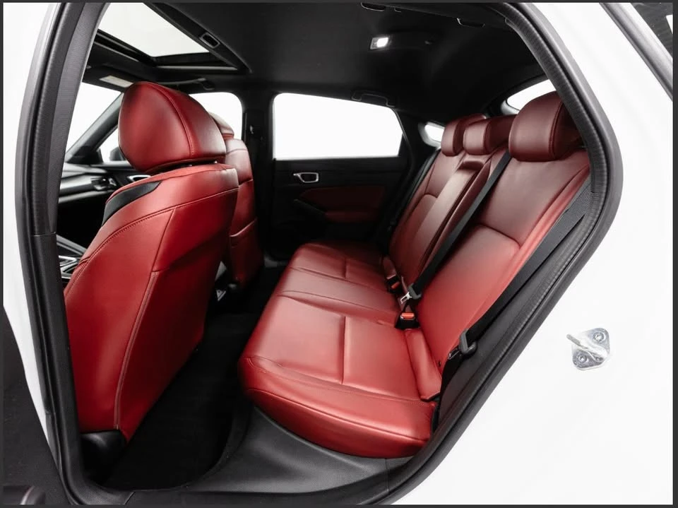 2023 Acura Integra 5th Gen - Image 5 of 8