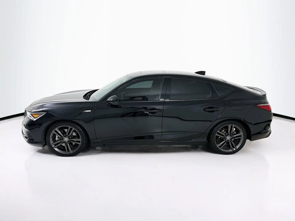 2023 Acura Integra 5th Gen - Image 4 of 13