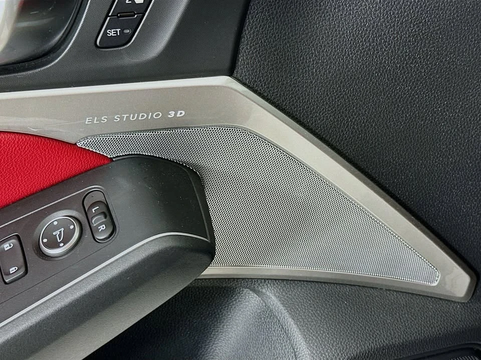 2023 Acura Integra 5th Gen - Image 9 of 13