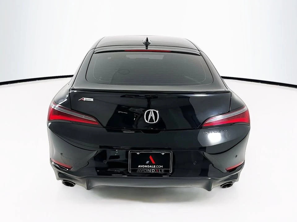 2023 Acura Integra 5th Gen - Image 5 of 13