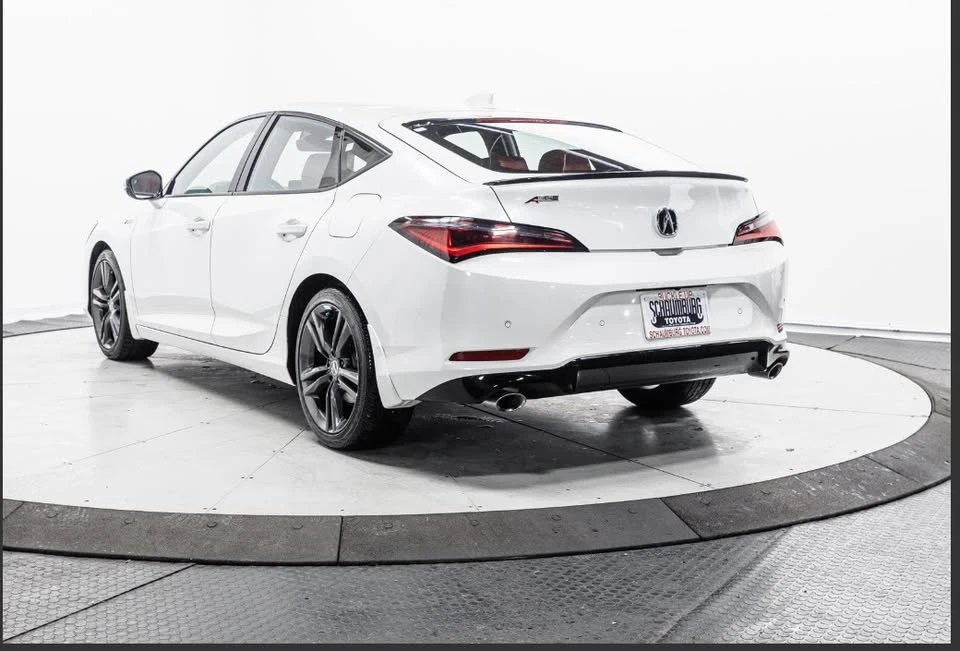 2023 Acura Integra 5th Gen - Image 6 of 8