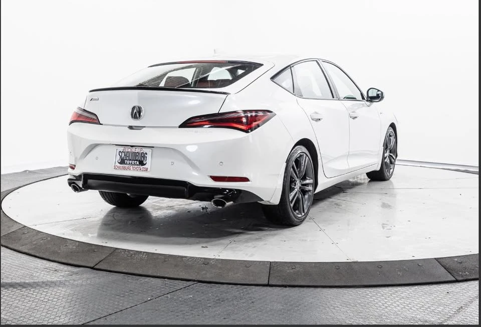 2023 Acura Integra 5th Gen - Image 7 of 8