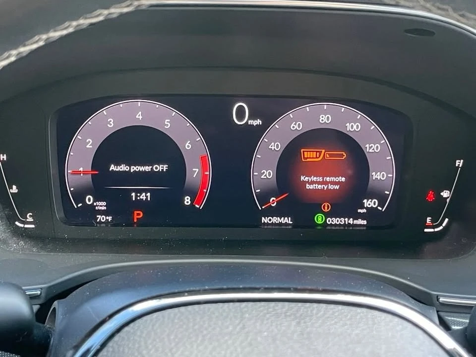 2023 Acura Integra 5th Gen - Image 8 of 9