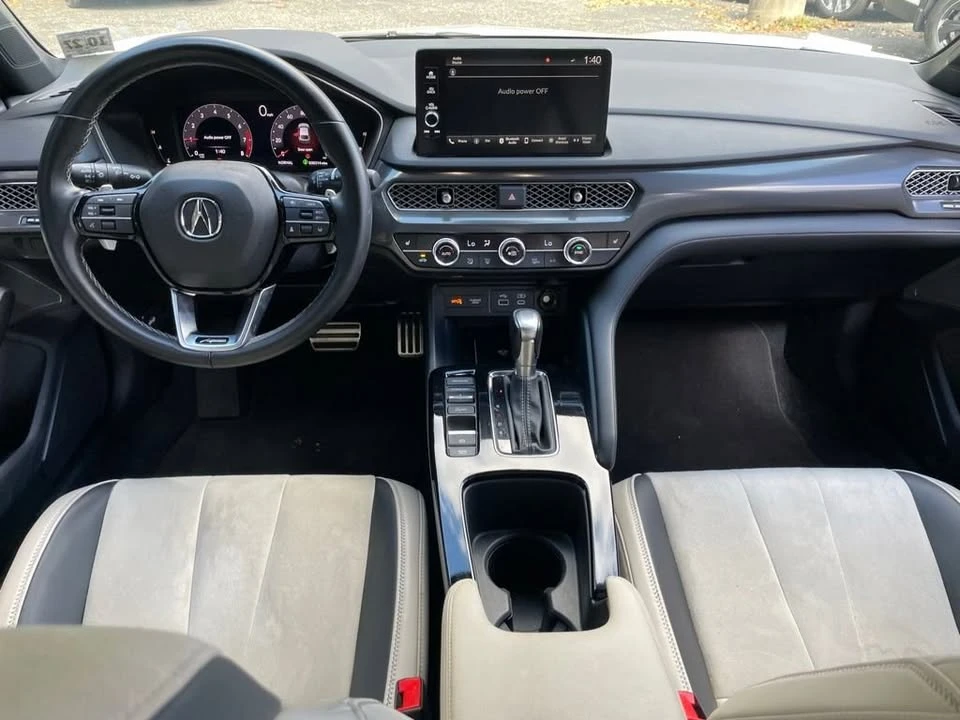 2023 Acura Integra 5th Gen - Image 6 of 9