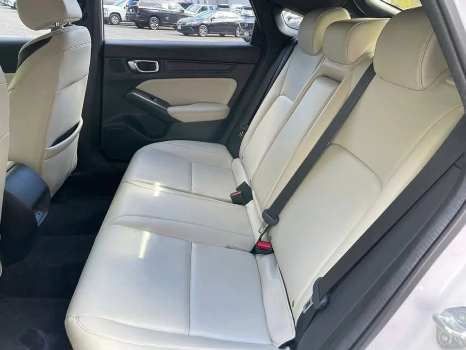 2023 Acura Integra 5th Gen - Image 4 of 9