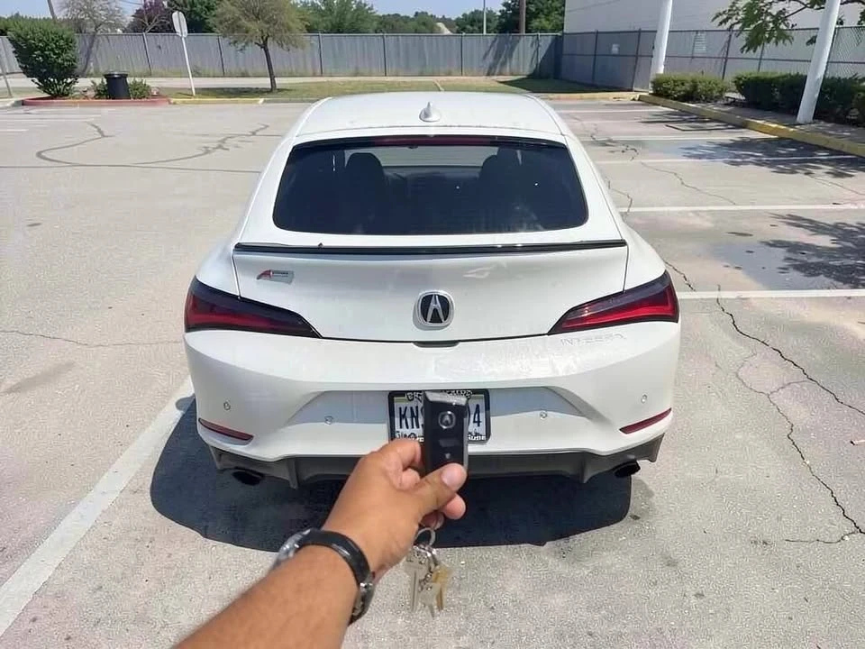 2023 Acura Integra 5th Gen - Image 5 of 6