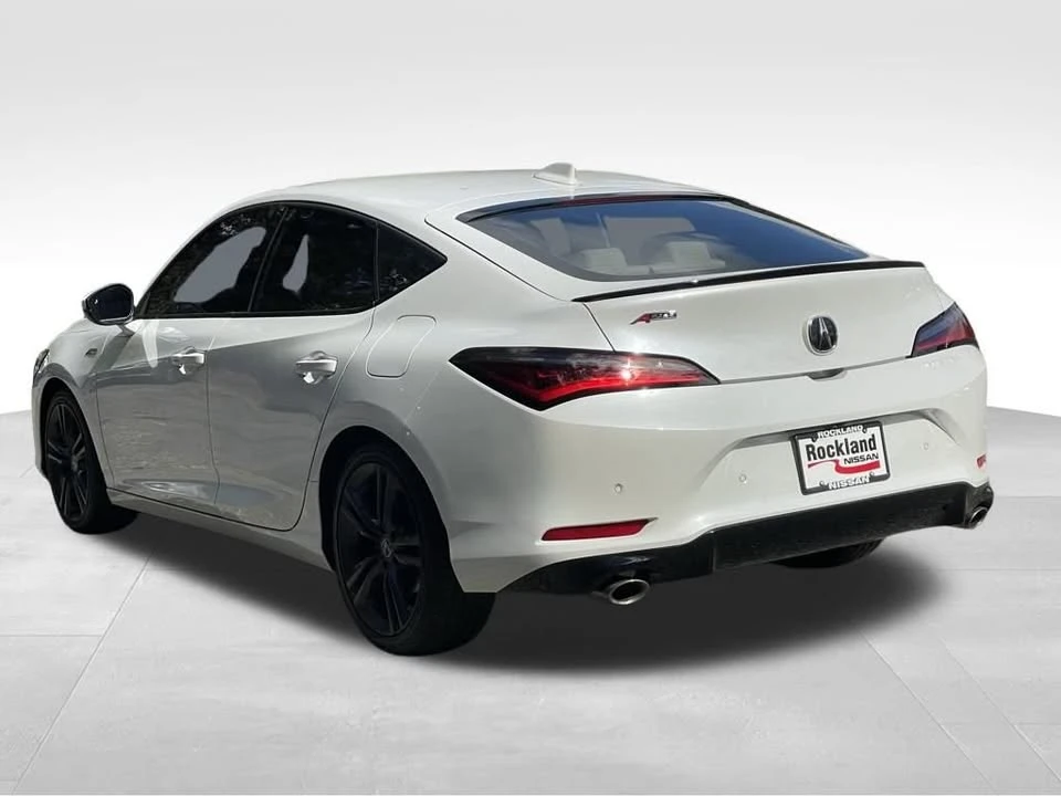 2023 Acura Integra 5th Gen - Image 3 of 9