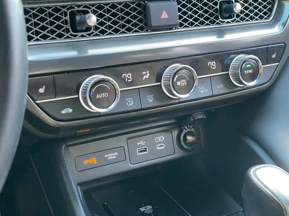 2023 Acura Integra 5th Gen - Image 9 of 9