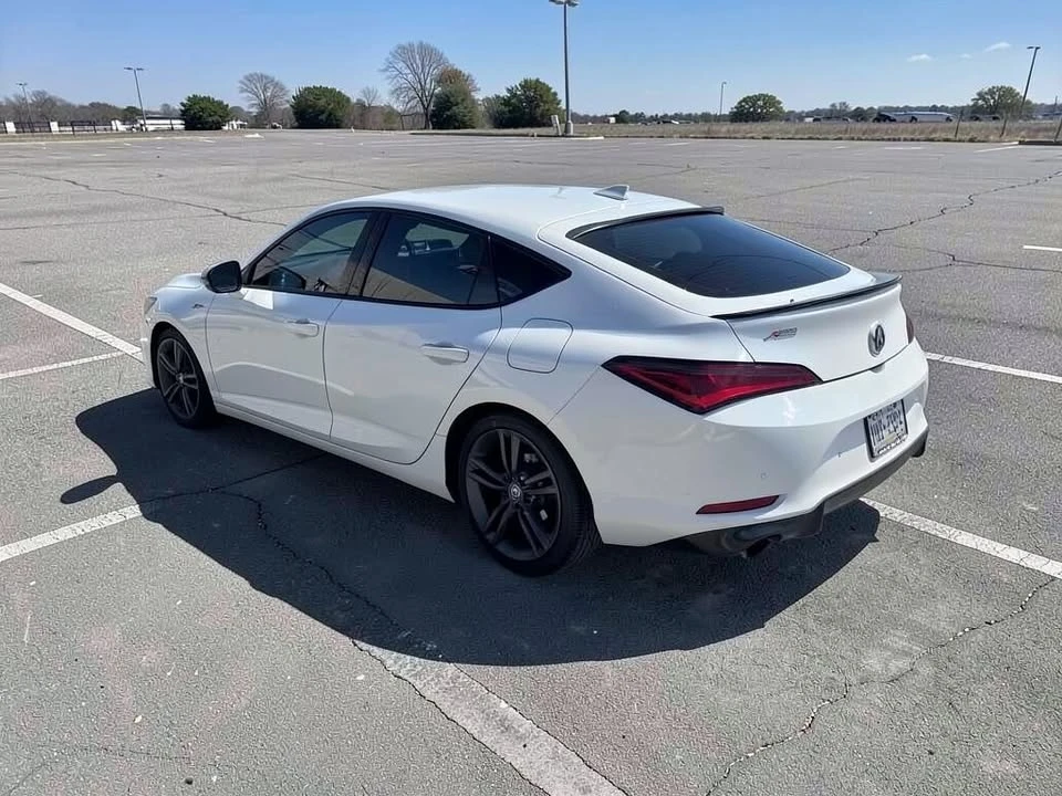 2023 Acura Integra 5th Gen - Image 3 of 6