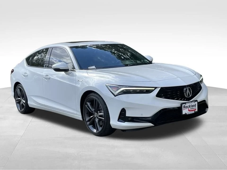 2023 Acura Integra 5th Gen - Image 2 of 9